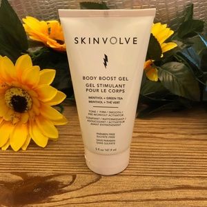Skinvolve Body Boost Gel